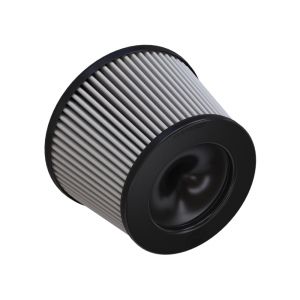 S&B Filters - S&B Air Filter (Dry Extendable) For Intake Kit 75-5163/75-5163D - KF-1090D - Image 2