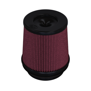 S&B Intake Replacement Air Filter Cotton Cleanable - KF-1087