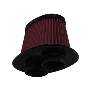 S&B Filters - S&B Air Filter (Cotton Cleanable) For Intake Kit 75-5190/75-5190D - KF-1099 - Image 1