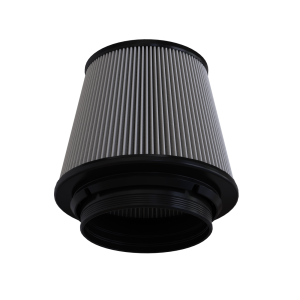 S&B Filters - S&B Air Filter (Dry Extendable) For Intake Kit 75-5175/75-5175D - KF-1096D - Image 1