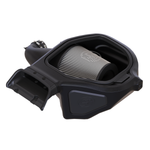 S&B Filters - S&B Cold Air Intake For 2023-2024 Ford Raptor R 5.2L with Dry Extendable Filter - 75-5175D - Image 1