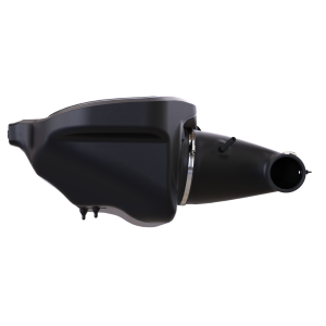 S&B Filters - S&B Cold Air Intake For 2023-2024 Ford Raptor R 5.2L with Dry Extendable Filter - 75-5175D - Image 4