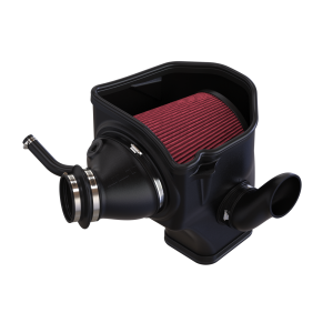 S&B Filters - S&B JLT Cold Air Intake for 2011-2023 Dodge Charger, Challenger 6.4L Cotton Cleanable Filter - CAI-75-5185 - Image 8