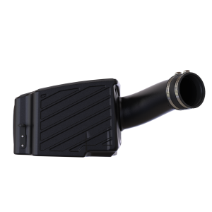 S&B Filters - S&B Cold Air Intake For 94-97 Ford F250 F350 V8-7.3L Powerstroke Dry Extendable White - 75-5131-1D - Image 6