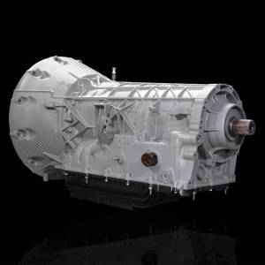 SunCoast Diesel - SunCoast Diesel 10R140 Transmission Category 1 with Raybestos GPZ Clutches - SC-10R140-CAT1D - Image 2