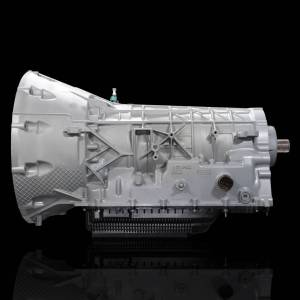 SunCoast Diesel - SunCoast Diesel 10R140 Transmission Category 3 w/ Pro-Loc Valve Body & Pump - SC-10R140-CAT3D - Image 2