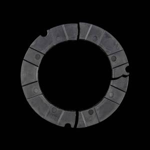 SunCoast Diesel - SunCoast Diesel 68RFE Billet 4C Reaction Ring Gear Thrust Washer - 68-BTW - Image 2