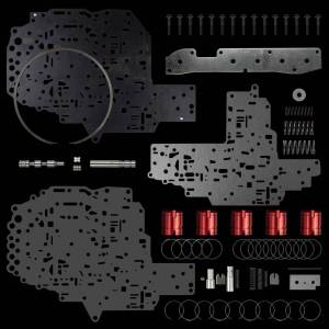 SunCoast Diesel - SunCoast Diesel 68RFE CATEGORY 2 REBUILD KIT (NO TORQUE CONVERTER) - SC-68-2-LC - Image 4