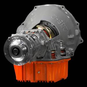 SunCoast Diesel - SunCoast Diesel Category 5 SunCoast 800+HP 48RE Transmission w/ Torque Converter - SC-48RECAT5 - Image 3