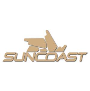 SunCoast Diesel - SunCoast Diesel COMMON LOGO VINYL STICKER - SC-CLL-VINYL - Image 11