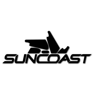 SunCoast Diesel - SunCoast Diesel COMMON LOGO VINYL STICKER - SC-CLL-VINYL - Image 12