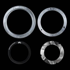 SunCoast Diesel SunCoast 68RFE Snap Ring Retention Solution - SC-68-SRRS