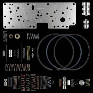 SunCoast Diesel - SunCoast Diesel SunCoast Category 2 4R100 Rebuild Kit (NO Converter) - SC-4R100SC-2-LC - Image 5