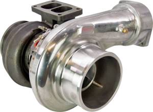 Bully Dog Big Rig Turbocharger Stage 2 400-750 Hp Performance Direct OEM Replacement w/Billet Wheel - 56255