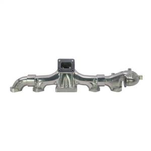 Bully Dog Big Rig Exhaust Manifold Ceramic Coated Replaces OEM PN[3685999] SCR Incl. Turbo Studs - 85105