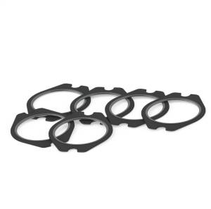 Bully Dog Big Rig Exhaust Manifold Gasket Set Replaces OEM Gaskets PN[138-4611] Incl. 6 Gaskets - 85251