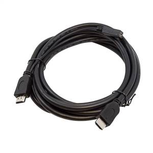 Bully Dog Big Rig HDMI Cable 10 ft. For use w/Heavy Duty/Medium Duty Gauge/Watchdog/ECM Tuners - 46500-103