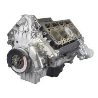 2001-2004 GM 6.6 LB7 Duramax - Engine Parts - Engine Assembly