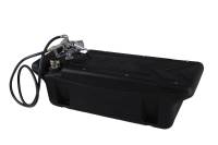 Exterior - Bed Accessories - Transfer Tanks & Tool Boxes