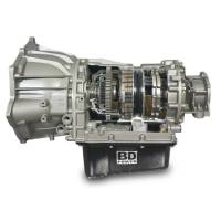 2001-2004 GM 6.6 LB7 Duramax - Transmission - Automatic Transmission Assembly