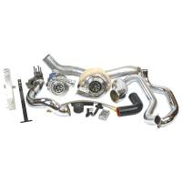 2001-2004 GM 6.6 LB7 Duramax - Turbo Chargers & Components - Turbo Charger Kits