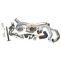 Chevy/GMC Duramax - 2004.5-2007 GM 6.6 LLY/LBZ Duramax - Turbo Chargers & Components