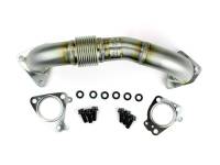 Turbo Chargers & Components - Turbo Chargers & Components - Up Pipes