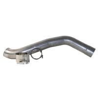 1989-1998 Dodge 5.9L 12V Cummins - Turbo Chargers & Components - Down Pipes