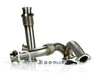1994-2003 Ford 7.3L Powerstroke - Exhaust - Exhaust Parts