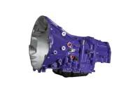 Drivetrain & Chassis - Automatic Transmission - Assemblies