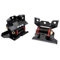 Engine & Performance - Engine - Engine Mounts