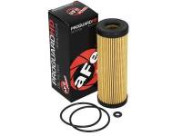 Engine - Oil System - Oil Filters