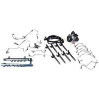 Engine & Performance - Fuel System - Fuel Contamination Kits