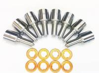 Engine & Performance - Fuel System - Fuel Injector Accessories