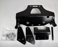 Other Products - Snow Control - Plow Mounts & Brackets