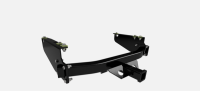 Shop By Part - Towing & Recovery - Trailer Hitch Receivers