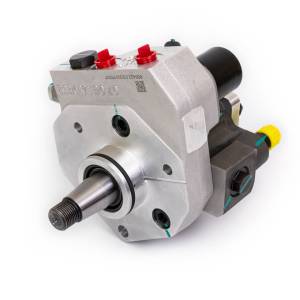 S&S Ford 6.7L Power Stroke DCR Pump Conversion