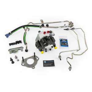 S&S Ford 6.7L Power Stroke DCR Pump Conversion - Image 2